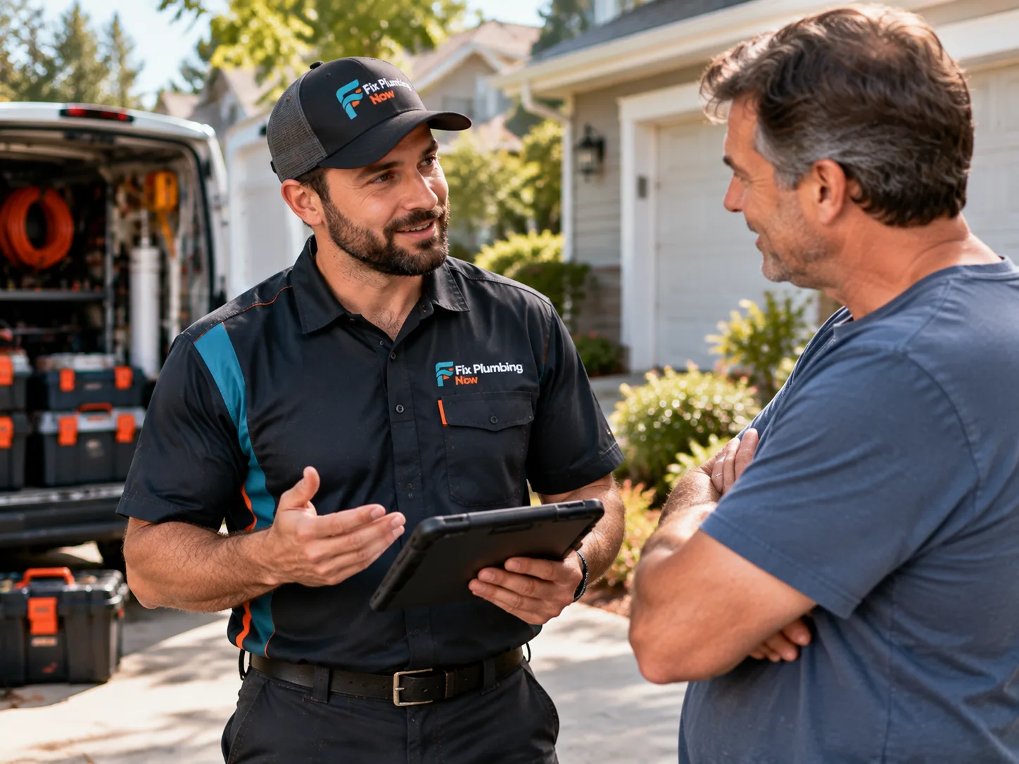 Clogged Drain Service Union City, GA FAQs